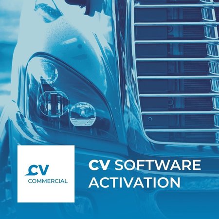 COJALI USA Software Activation Commercial Vehicles License 29300